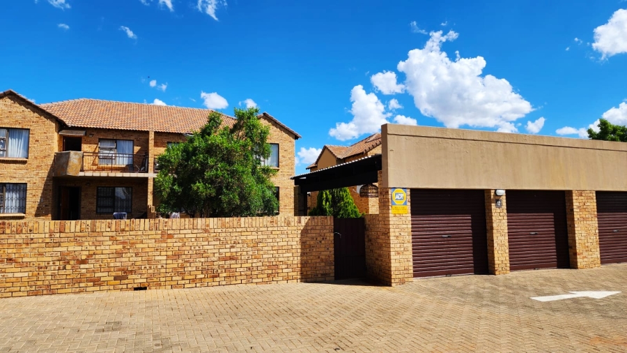 2 Bedroom Property for Sale in Shellyvale Free State